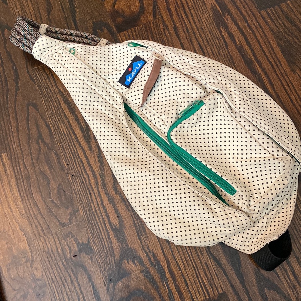 Kavu Bag